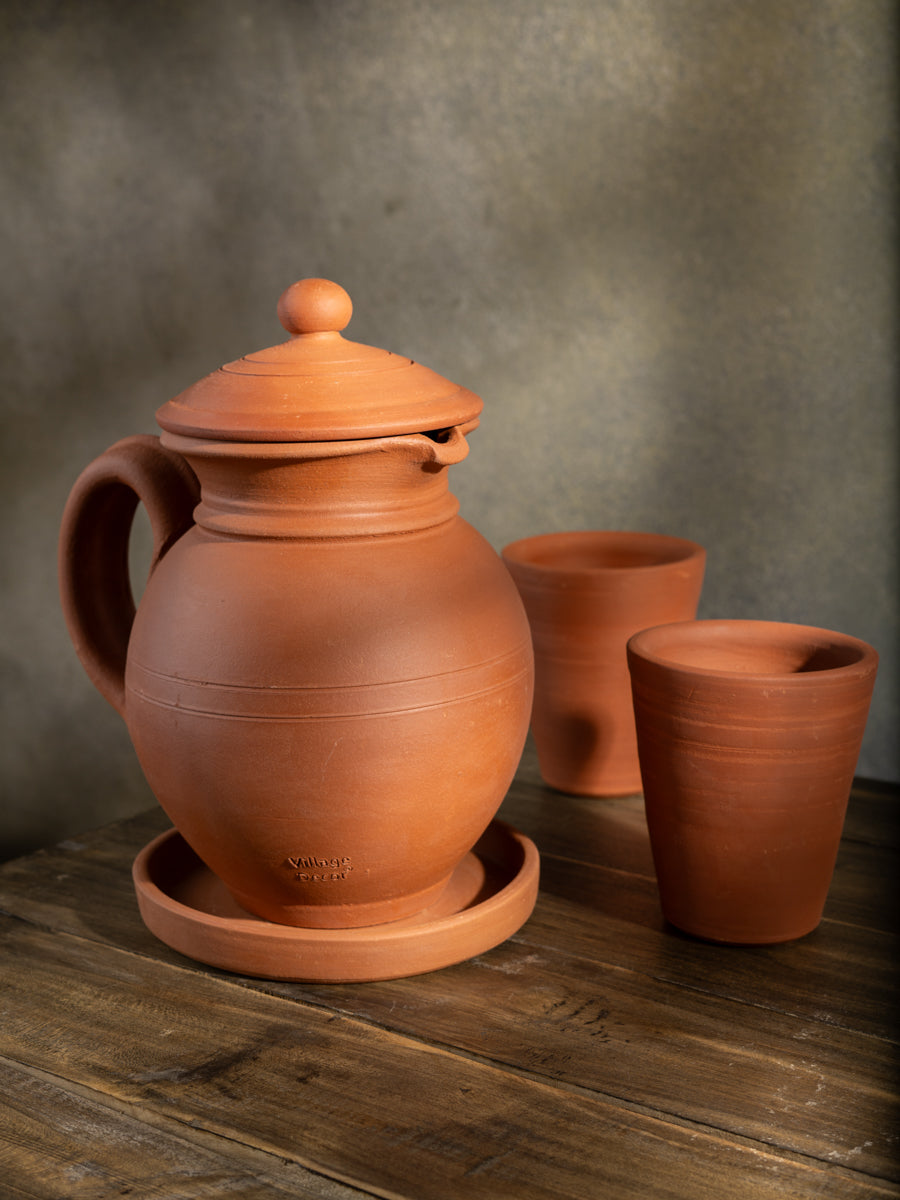 Drinkware
