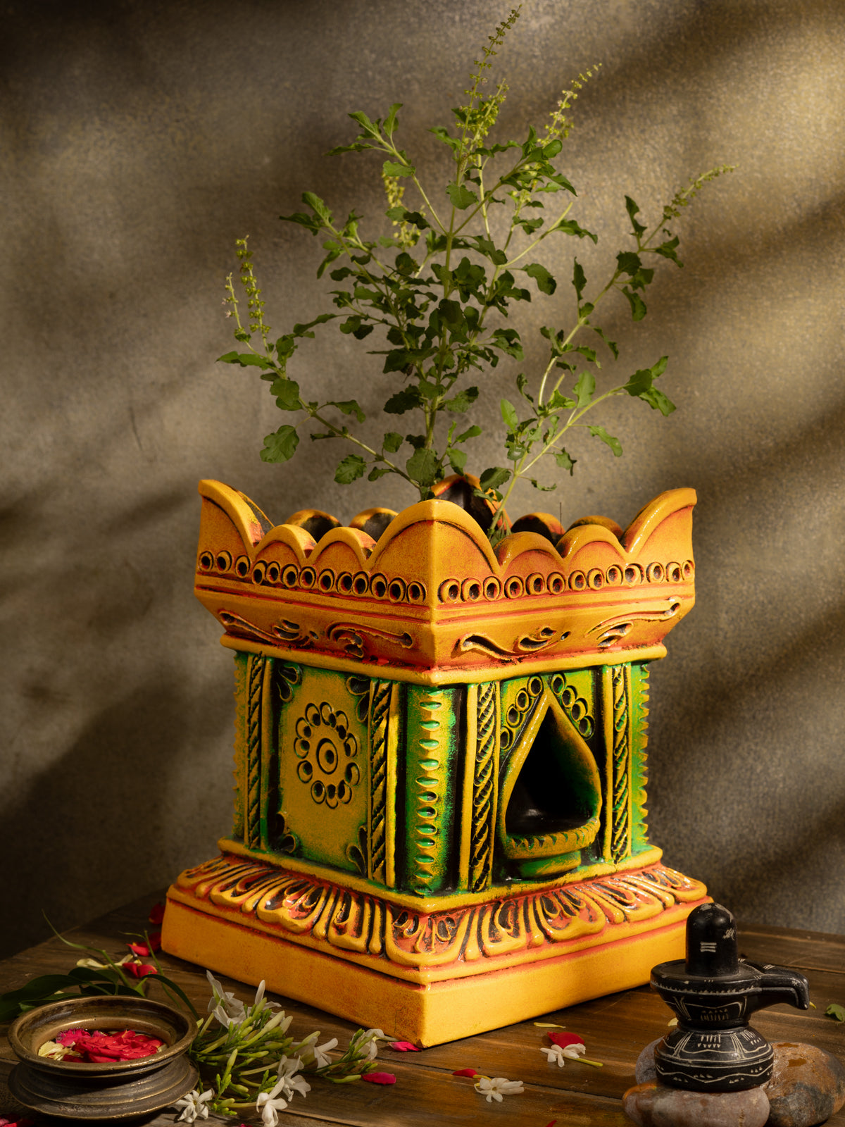 Tulasi Planter